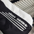 Imagem do Corta Vento Preta - Adidas