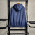 Corta Vento Azul - Adidas - comprar online