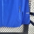 Imagem do Corta Vento Azul - Nike