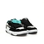 Vans Hylane Skate Low - Preto / Branco