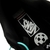 Vans Hylane Skate Low - Preto / Branco - comprar online