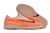 Chuteira Nike React Phantom GX Pro Society - Laranja -  Camisetas de Futebol I Chuteiras I Regatas NBA I Tênis R7SPOR7S 