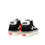 Vans OG Mid Skool 37 DX"Black/White" - loja online