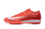 Nike Air Zoom Mercurial Vapor XVI Elite TF - Vermelha e Branca - comprar online