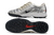 Nike Total 90 TF - Prata e Off -  Camisetas de Futebol I Chuteiras I Regatas NBA I Tênis R7SPOR7S 
