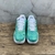 Nike Air Force 1 "Luminous Green" -  Camisetas de Futebol I Chuteiras I Regatas NBA I Tênis R7SPOR7S 