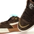Imagem do Vans Hylane Skate Low - Marrom