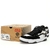 Vans Hylane Skate Low - Preto / Branco - loja online