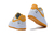 Tênis Nike Air Force 1 Low "07" Bicycle Yellow -  Camisetas de Futebol I Chuteiras I Regatas NBA I Tênis R7SPOR7S 