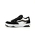 Vans Hylane Skate Low - Preto / Branco - comprar online