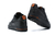 Tênis Nike Air Force 1 07 "Cut Out Swoosh Black" -  Camisetas de Futebol I Chuteiras I Regatas NBA I Tênis R7SPOR7S 