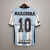 Camisa Seleção Argentina Retrô 2001 Azul e Branca- Fila - comprar online