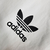 Corta Vento Branca - Adidas
