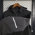 Corta Vento Preto - Nike -  Camisetas de Futebol I Chuteiras I Regatas NBA I Tênis R7SPOR7S 