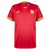 Camisa Sérvia I 22/23 Vermelho - Puma - Masculino Torcedor
