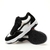 Vans Hylane Skate Low - Preto / Branco -  Camisetas de Futebol I Chuteiras I Regatas NBA I Tênis R7SPOR7S 
