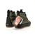 Vans SK8-HI Gore-Tex Mte-3"Olive/Black"MTE - loja online