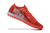Nike Air Zoom Mercurial Vapor XVI Elite TF - Vermelha e Branca -  Camisetas de Futebol I Chuteiras I Regatas NBA I Tênis R7SPOR7S 