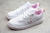 Nike Air Force 1 Court Borough Low 2 SE GS Floral Swoosh -  Camisetas de Futebol I Chuteiras I Regatas NBA I Tênis R7SPOR7S 