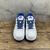 Nike Air Force 1 Low Big Blue -  Camisetas de Futebol I Chuteiras I Regatas NBA I Tênis R7SPOR7S 
