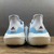 Tênis Adidas Ultraboost 21 'Cloud White Clear Blue" -  Camisetas de Futebol I Chuteiras I Regatas NBA I Tênis R7SPOR7S 