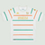 Camisa Venezia II 22/23 Branco - Kappa - Masculino Torcedor