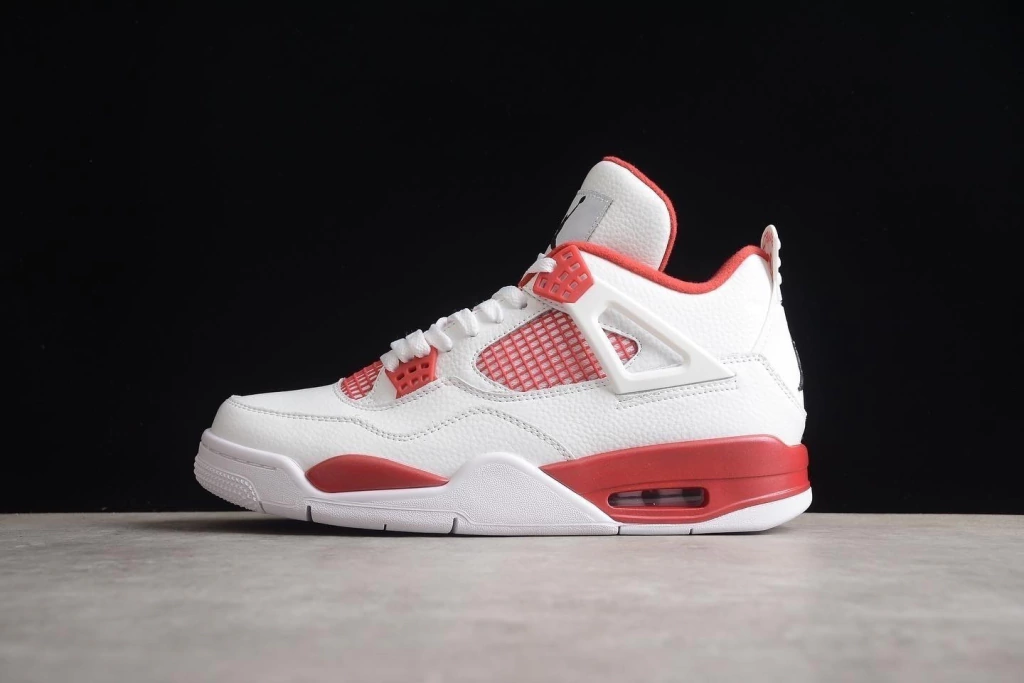 Jordan 4 retro
