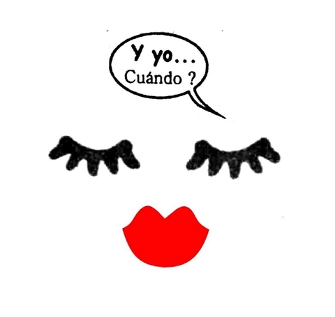 Y yo cuando? - Accesorios para mujeres