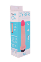Cyber Vibe Vara 10-602-31 - comprar online