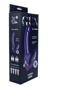 Gun Large Micro Azul 19-000-56 - comprar online