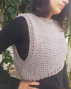 Colete Urbano - comprar online