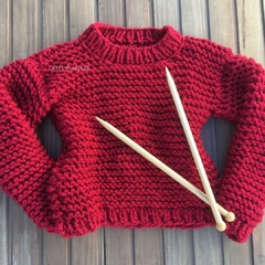 Blusa Maxi Marsala na internet