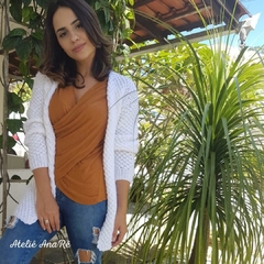 Carigam Margarida