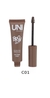 brow uni gel para sobrancelha