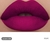 batom matte ruby rose 299