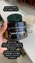Argila corporal e facial preta