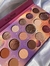 paleta de sombra ruby rose planet