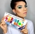 paleta de sombra ludurana - comprar online