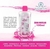 água micelar phallebeauty 100ml