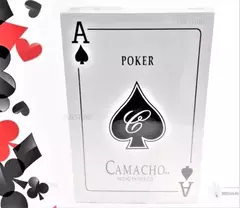 Baraja Americana Camacho