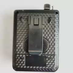 Bocina Megáfono Portátil Bluetooth Usb Diadema Microfono Tf - VIGOTECSHOP