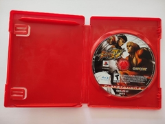 Juego Para PlayStation 3 (PS3): Street Fighter 4 - comprar en línea