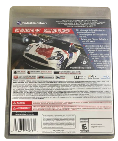 Juego Para Ps3: Need For Speed: Rivals - comprar en línea