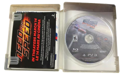Juego Para Ps3: Need For Speed: Rivals en internet