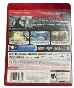 Juego Para Ps3: Far Cry 3 en internet