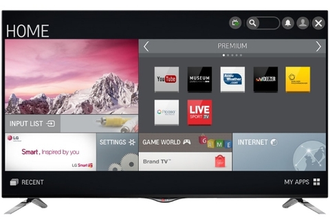 .TV LG LED 49UB8300-SG > Peças /5781