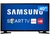 .TV SAMSUNG LED UN40JU5200ag /6779
