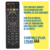 CONTROLE REMOTO CONVERSOR DIGITAL IMAGEVOX ADV-ISDBT06 ADV06 {A0022 na internet