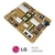 PLACA FONTE TV LG LED 49UB8300 55UB8500 49UB8200 EAX65613901(1.6) *B5781