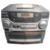 MICRO SYSTEM AIWA CA-DW239LH > Peças {3515
